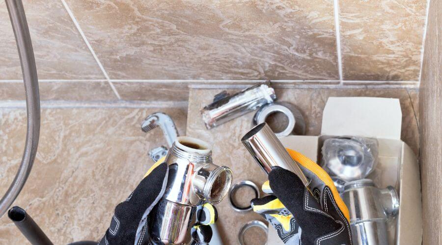 Expert flood damage restoration services in Powder Springs, TN